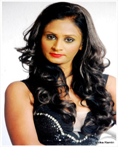 RACHEL ENON BAMANIYA