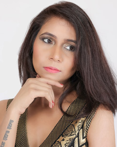 Dr. Priyanka Solanki