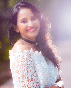 Mrs. S Shivalingaiah 