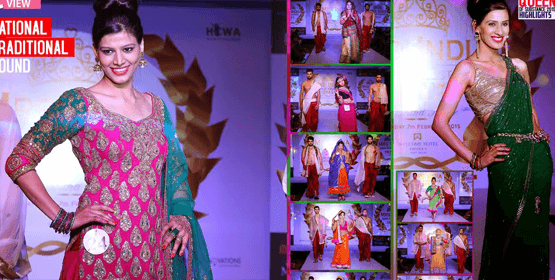 Mrs INDIA Queen Of Substance Journey